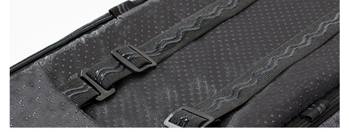 Travel Comfortable Center Console Car Bed