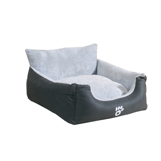 Simple And Comfortable Pet Car Bed