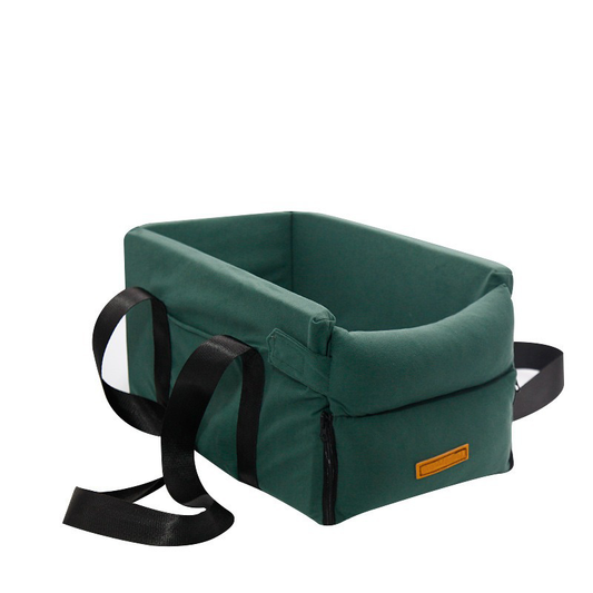 Outdoor Portable Center Console Car Bed
