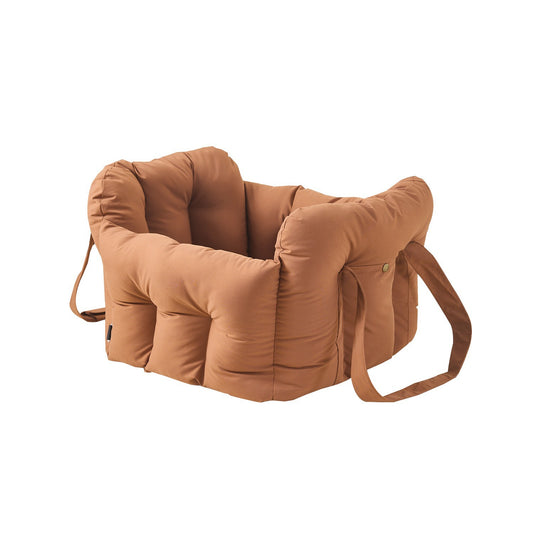 Multi-Purpose Portable Pet Car Bed