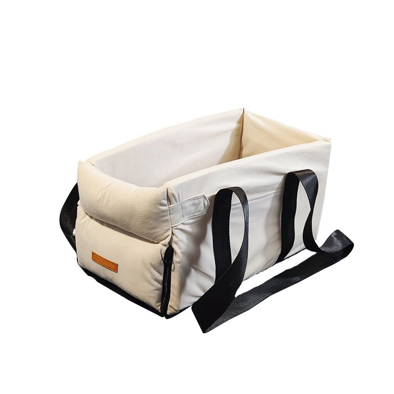 Outdoor Portable Center Console Car Bed